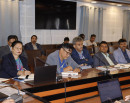 विश्वविद्यालय ऐन संशोधनबारे उपकुलपतिसँग शिक्षा मन्त्रालयको छलफल_img