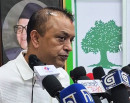 काँग्रेस महाधिवेशनको मिति हेरफेरको कुनै सम्भावना छैन- गगन थापा_img