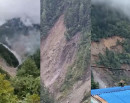 गोरखाको चुमनुब्रीमा ठुलो पहिरो, सतर्कता अपनाउन आग्रह_img