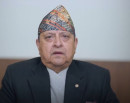 बेपत्ता नागरिकको खोजी तीव्र बनाउन पूर्वराजा ज्ञानेन्द्रको आग्रह_img