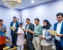 नेपाल स्वास्थ्य अनुसन्धान परिषद्को अध्यक्षमा बस्नेत र उपाध्यक्षमा महोत्रा नियुक्त_img