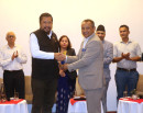 निजी क्षेत्रलाई विद्युत् व्यापारमा सहभागी गराउनुपर्नेमा जोड_img
