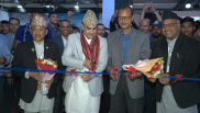 नाडा अटो शोमा यामाहाका नयाँ भेरियन्टहरू सार्वजनिक हुँदै