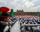 आज भारतको ८०औँ स्वतन्त्रता दिवस भव्य रूपमा मनाइँदै_img
