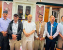 एमालेमा बागमतीको मुख्यमन्त्री थपलियालाई बनाउने सहमति_img