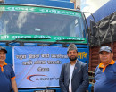के एल दुगड ग्रुपद्वारा रसुवा र नुवाकोट क्षेत्रका बाढी प्रभावित परिवारलाई खाद्यान्न सामग्री सहयोग_img