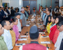 भित्री भवनको सम्पत्ति करबारे काठमाडौं महानगरले मालपोतसँग छलफल गर्ने_img