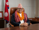सुदूरपश्चिमका मुख्यमन्त्री भट्टले आज प्रदेशसभाबाट विश्वासको मत लिँदै_img