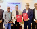 चेम्बर अफ कमर्स र वाग्मती विश्वविद्यालयबीच रणनीतिक सहकार्यका लागि समझदारी_img