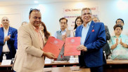 चेम्बर र एनआरएनएबीच लगानी र व्यापार प्रवर्द्धन गर्ने साझेदारी