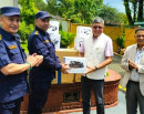 प्रहरीलाई नेपाल चेम्बरले दियो १७ वटा सर्भिलेन्स ड्रोन हस्तान्तरण_img