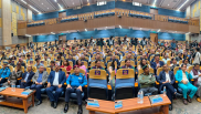नाइमा मोबिलिटी एक्स्पो सुरू, ५५ ब्रान्डका सयौँ गाडी प्रदर्शन हुने