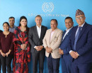 आप्रवासी श्रमिकका विषयमा एनआरएनए र आईएलओबीच सहकार्य गर्ने सहमति_img