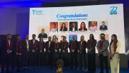 युवा उद्यमी मञ्चको अध्यक्षमा आभूषण ज्योति कंसाकार चयन