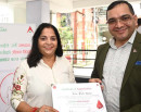 बाढीपीडितका लागि नबिल बैंकले आयोजना गर्‍यो रक्तदान कार्यक्रम_img