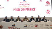 ‘नाडा अटो शो २०२६’ भदौ ९ देखि १४ गतेसम्म काठमाडौंको भृकुटीमण्डपमा आयोजना हुने