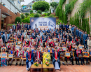 नेशनल लाइफको चारदिने शाखा प्रबन्धक सम्मेलन सम्पन्न, उत्कृष्ट शाखा र कर्मचारी सम्मानित_img