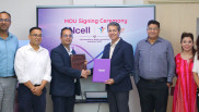 एनसेल र नेपाल मेडिसिटी अस्पतालबीच साझेदारी, ग्राहकलाई नि:शुल्क चिकित्सक परामर्श सेवा