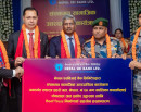 नेपाल एसबिआई बैंकद्वारा पोखरामा तीन संस्थालाई सहयोग_img