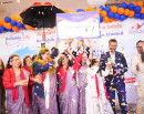 रिलायबल नेपाल लाइफ इन्स्योरेन्सद्वारा उत्कृष्ट अभिकर्ता सम्मान कार्यक्रम सम्पन्न_img