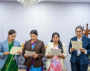 नर्सिङ काउन्सिलले पायो नयाँ नेतृत्व_img