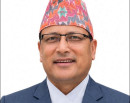 कोषको कार्यकारी निर्देशकमा कार्की नियुक्त_img
