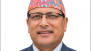कोषको कार्यकारी निर्देशकमा कार्की नियुक्त