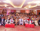 प्रभु महालक्ष्मी लाइफको क्लव एचिभर्स अवार्ड कार्यक्रम सम्पन्न_img