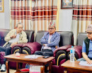 एमालेलाई समर्थन गरेपछि राप्रपामा विवाद, अनुशासन र कार्यसम्पादन समितिको बैठक बस्दै_img