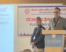 भन्सार प्रक्रिया सरल र व्यवसायीमैत्री बनाउन सभापति संग्रौलाको जोड_img