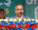 समावेशी लोकतन्त्र र सामाजिक न्यायलाई व्यवहारमा उतार्नुपर्छ: उपराष्ट्रपति यादव_img