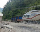 १८७ जना विदेशी पर्यटकको उद्धार, अझै ४२० सम्पर्कविहिन_img