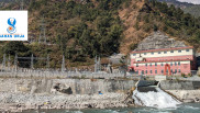 साहस ऊर्जाको नाफा ५२ प्रतिशतले बढ्यो