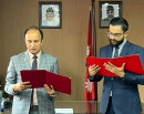 विश्वविद्यालय अनुदान आयोगका अध्यक्ष केसी र सचिव श्रेष्ठले लिए शपथ_img