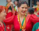 बिना अभिनित  यशोदाको तीज गीत ‘ए मैना सुनन’  सार्वजनिक (भिडिओ सहित)_img