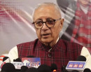 कांग्रेस विभाजित मानसिकतामा छ: डा. शेखर कोइराला_img