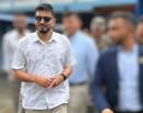 मन्त्री लम्साल अस्वस्थ, बैतडीबाट हेलिकप्टरमा धनगढी ल्याइयो_img