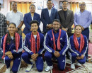 एसियाली खेलकुदका लागि नेपाली टेनिस टोलीले भारतमा प्रशिक्षण लिने_img