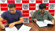 पब्जी मोबाइल नेशनल च्याम्पियनसिप नेपाल २०२६ को आधिकारिक इन्टरनेट पार्टनरमा भायानेट