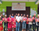 डडेल्धुराका १२ परिवारले ३८ वर्षपछि पाए लालपुर्जा_img