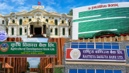 राष्ट्र बैंकले गर्‍यो तीन वाणिज्य बैंकलाई कारबाही, प्रभु बैंकका तत्कालीन सीईओ शेरचनलाई जरिवाना