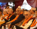 देउवा पक्षको भेला सम्पन्न, शशांकले नै समुहलाई संयोजन गर्ने_img