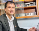 न्याय सम्पादनमा मेलमिलापकर्ता_img