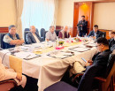 नेपालको अटोमोबाइल क्षेत्रका चुनौती र सम्भावनाबारे ‘राउन्ड टेबल’ छलफल (फोटो फिचर)_img
