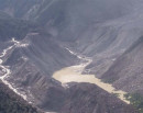 भोटेकोसीमाथि चीनमा बनेको ताल फुट्यो, सतर्कता अपनाउन आग्रह_img