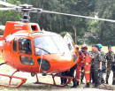 उद्धारमा सघाउन चिनियाँ सुरुङ विज्ञ टोली नेपाल आइपुग्यो_img