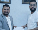 बाढी प्रभावित विद्यार्थी र विद्यालयका लागि ग्रेस इन्टरनेसनलको २५ लाख सहयोग_img