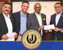बाढीपीडितको राहतका लागि जावलाखेल ग्रुपले दियो ३ करोड_img