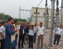 भरतपुरमा २० किमी क्षेत्रमा भूमिगत विद्युत् विस्तार, १३ सय ग्राहक प्रत्यक्ष लाभान्वित_img