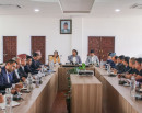 किसानका गुनासा सुन्न तीन मन्त्री एकै ठाउँमा: मल वितरण र बजार व्यवस्थापनमा देखिएका समस्या समाधान गर्ने प्रतिबद्धता_img